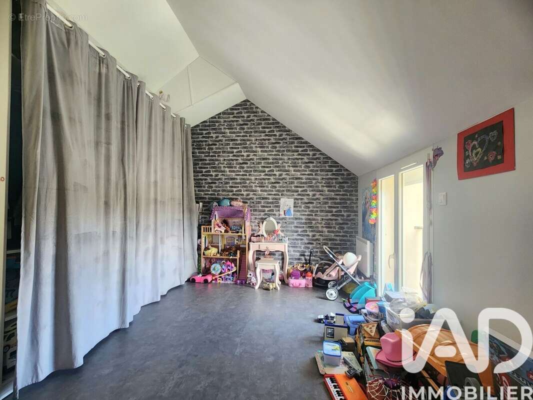 Photo 9 - Maison à BORAN-SUR-OISE