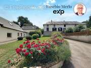 Maison à GRANDVILLIERS