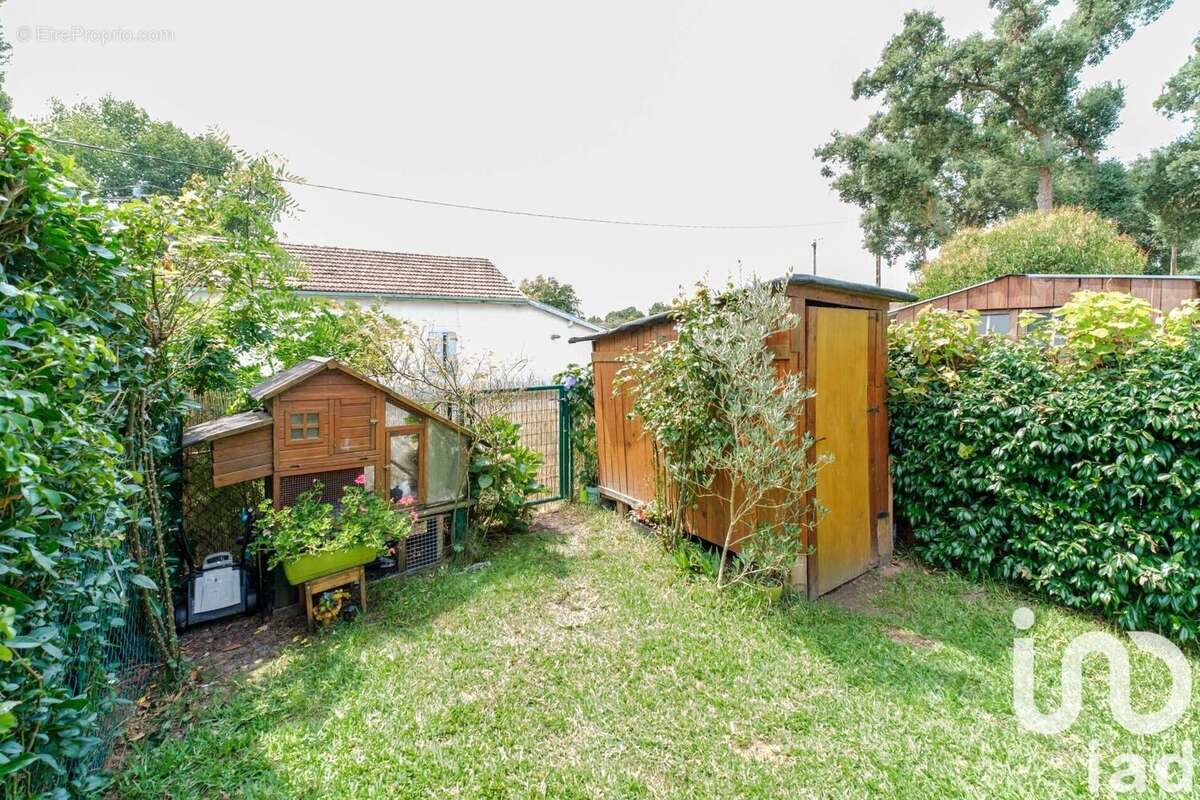 Photo 3 - Maison à ONDRES