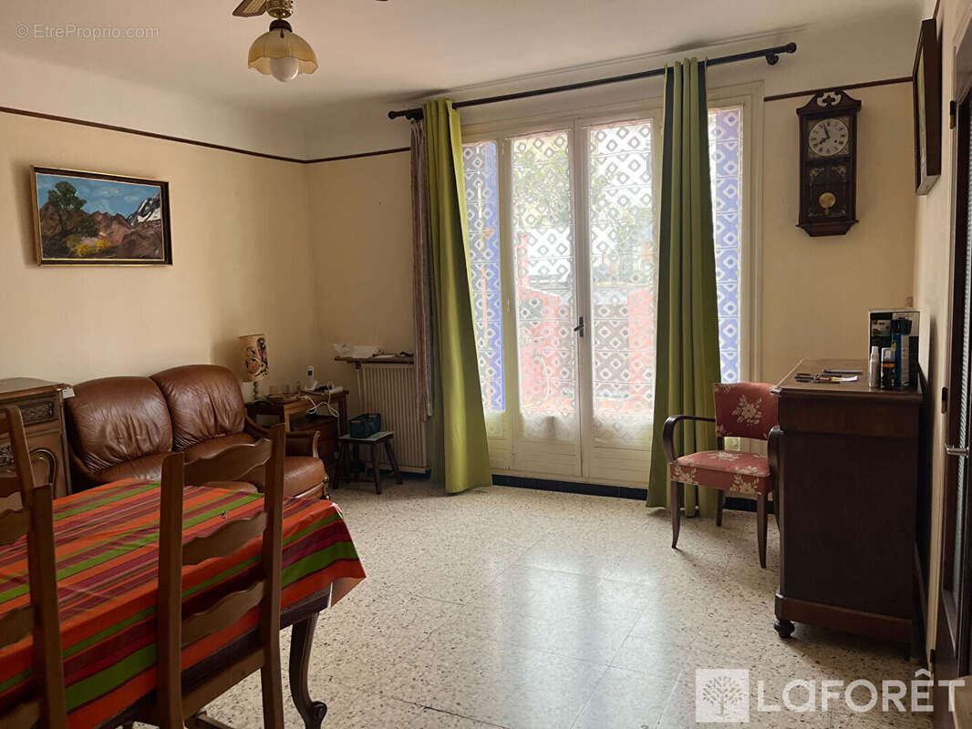 Maison à RIA-SIRACH