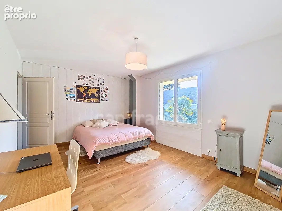 Maison à vendre 8 pièces BRISON SAINT INNOCENT (73) - photo 15