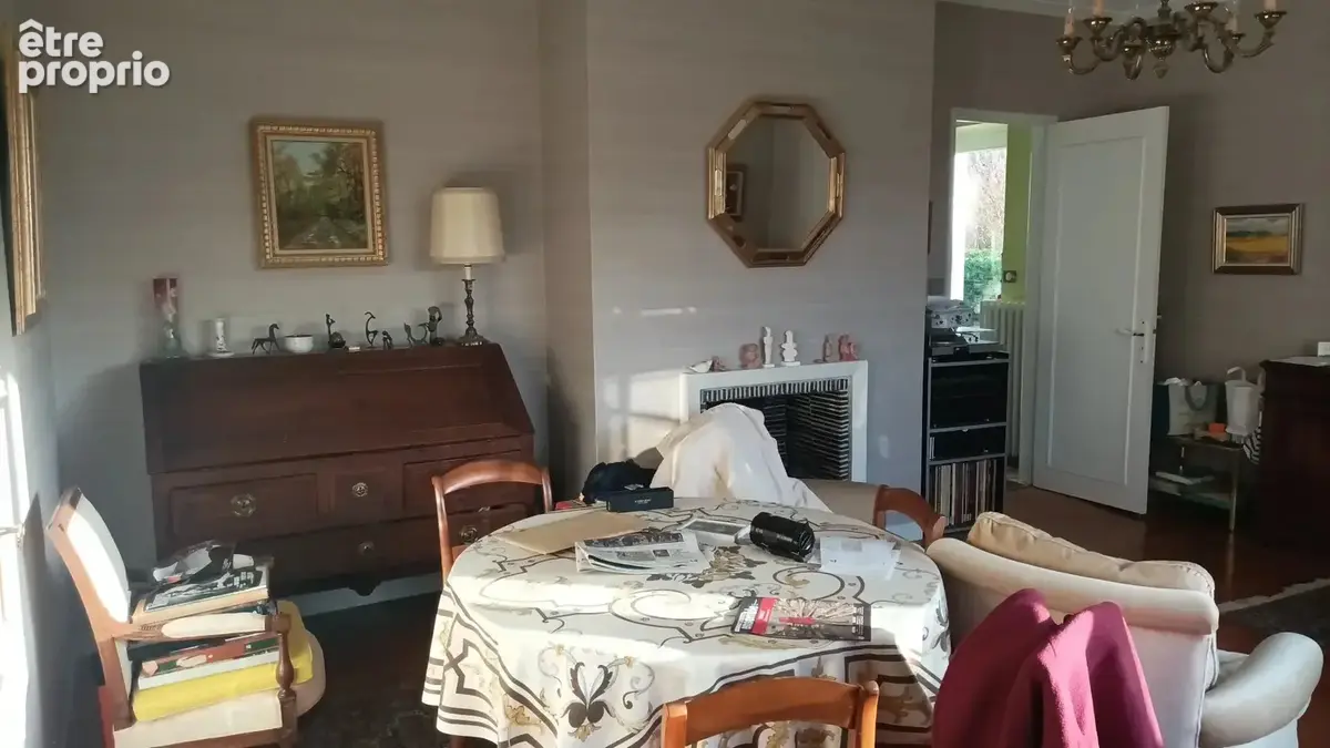 Maison 102 m² à Oradour-Sur-Vayres  - photo 6