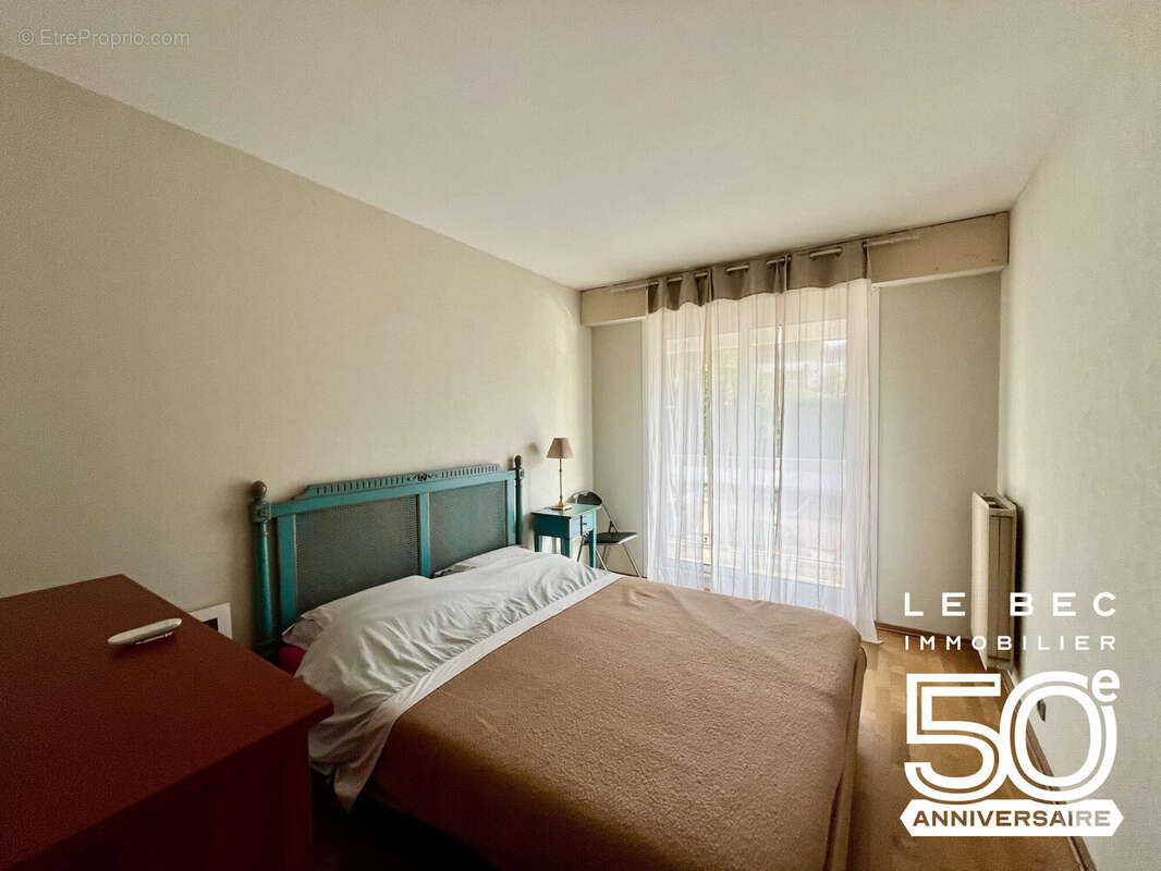 Appartement à VANNES