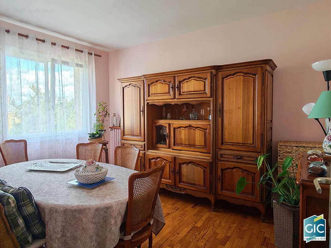 Appartement à CAEN