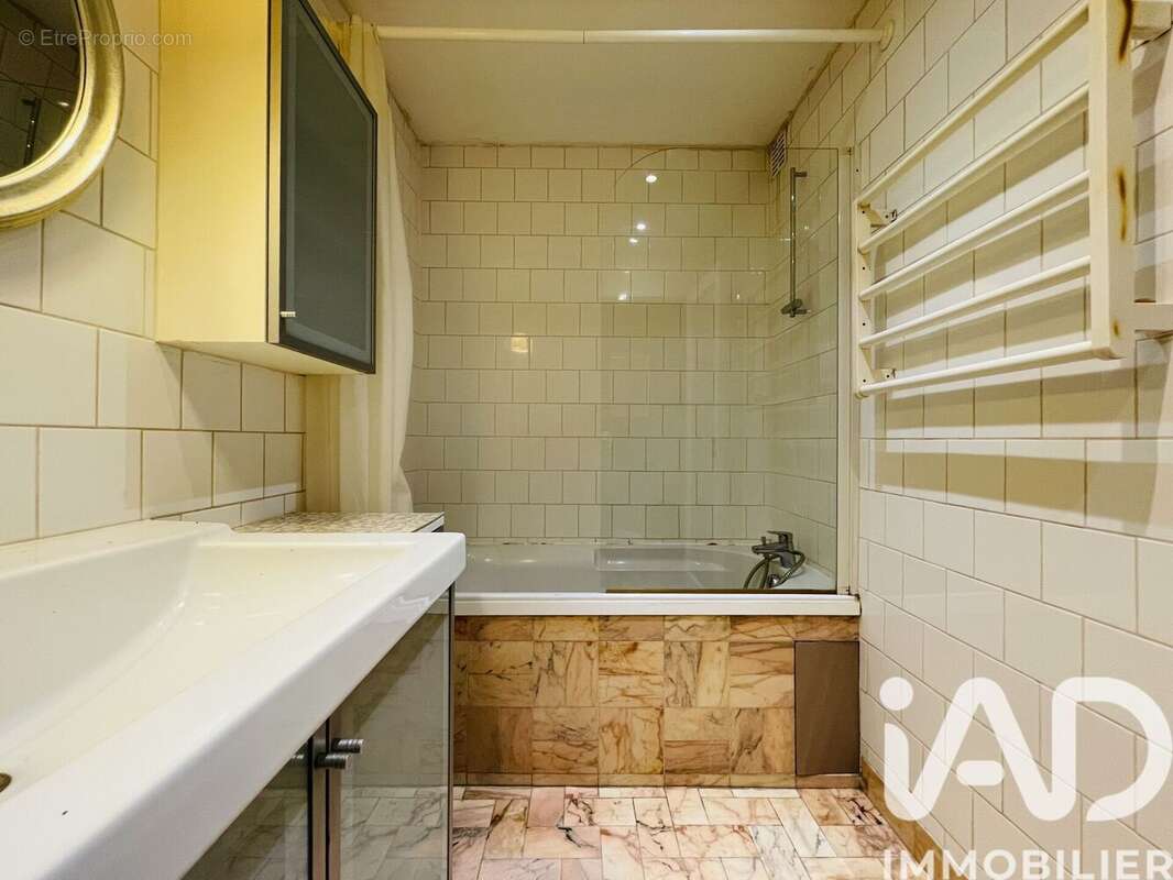 Photo 4 - Appartement à SAINT-GERMAIN-EN-LAYE