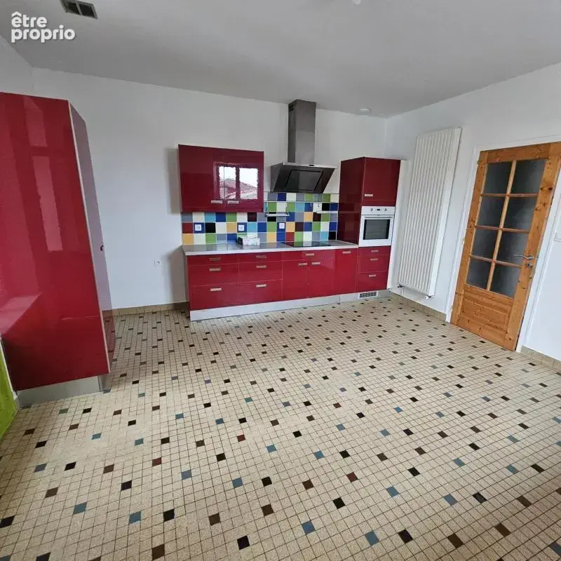 MAISON de 136 m2 - photo 8