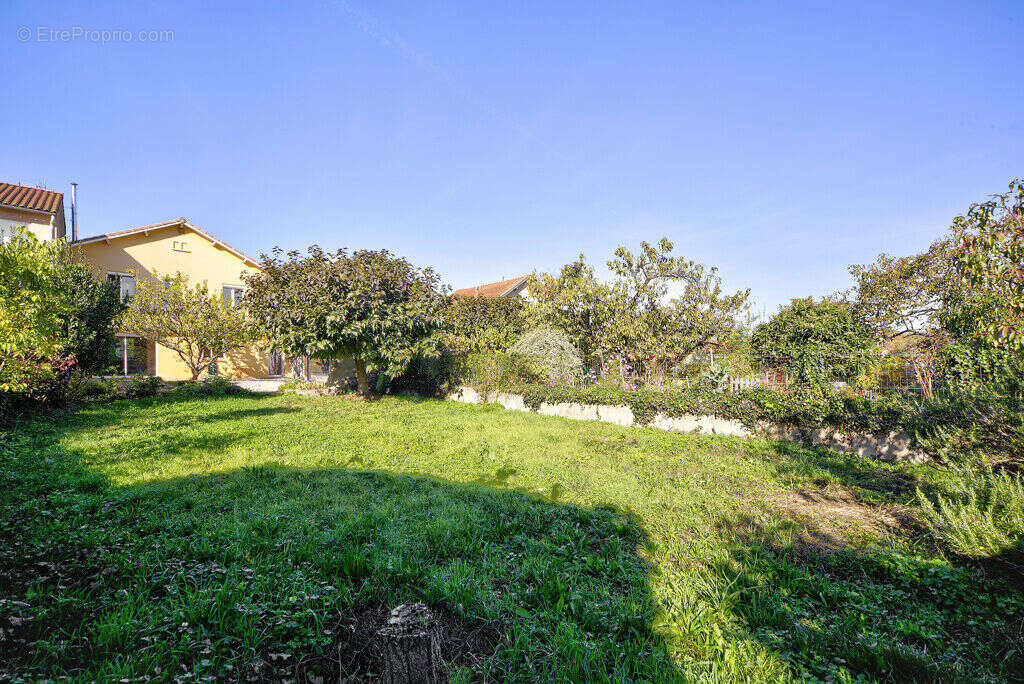 Photo 2 - Maison à TOULOUSE