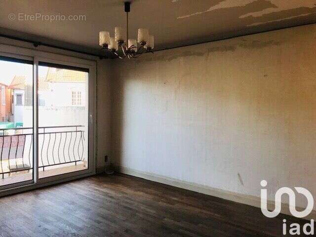 Photo 2 - Maison à MONTLUCON