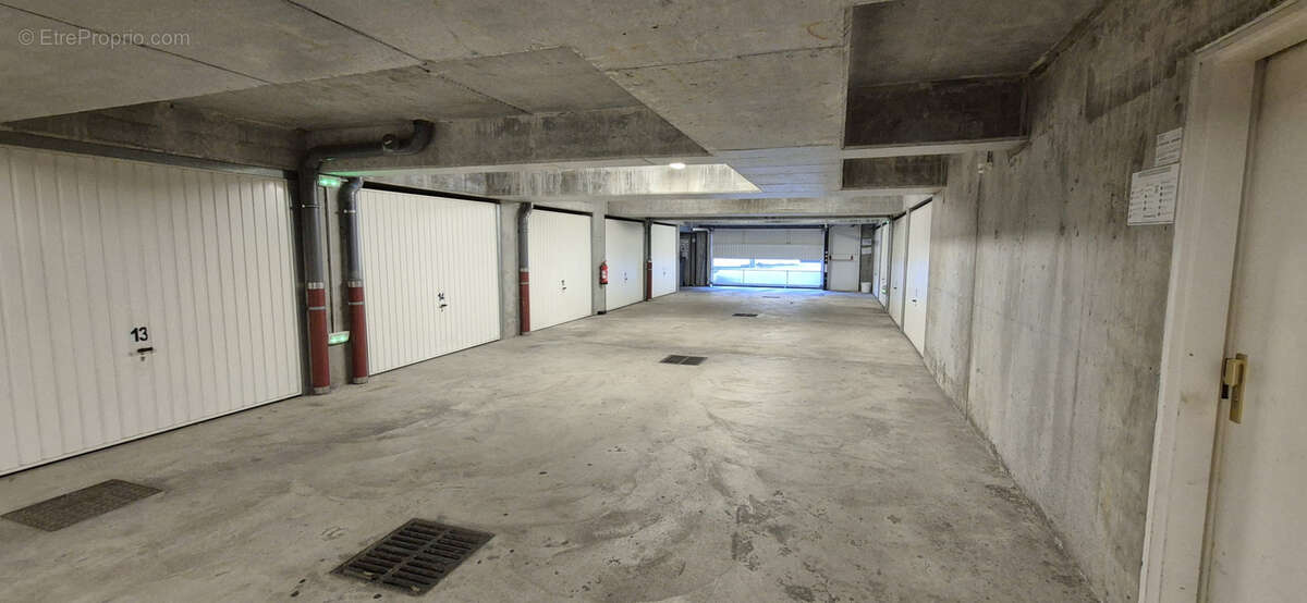 Appartement à CHAVANOZ