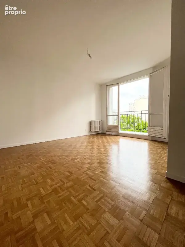 3 p lecourbe - 59 m2 - photo 2