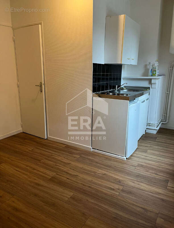 Immeuble 157m² à lens - photo 4