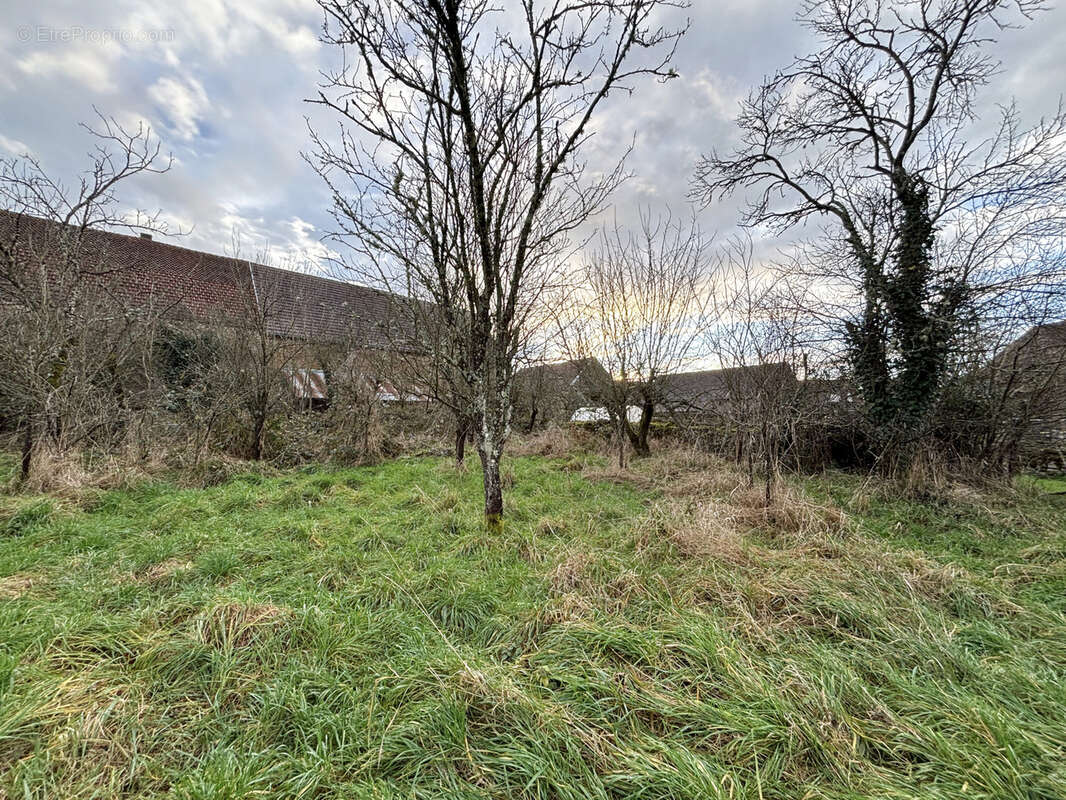 Maison à POUILLY-EN-AUXOIS