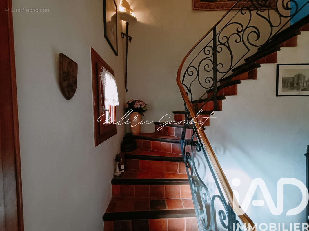 Photo 8 - Maison à LE THILLAY