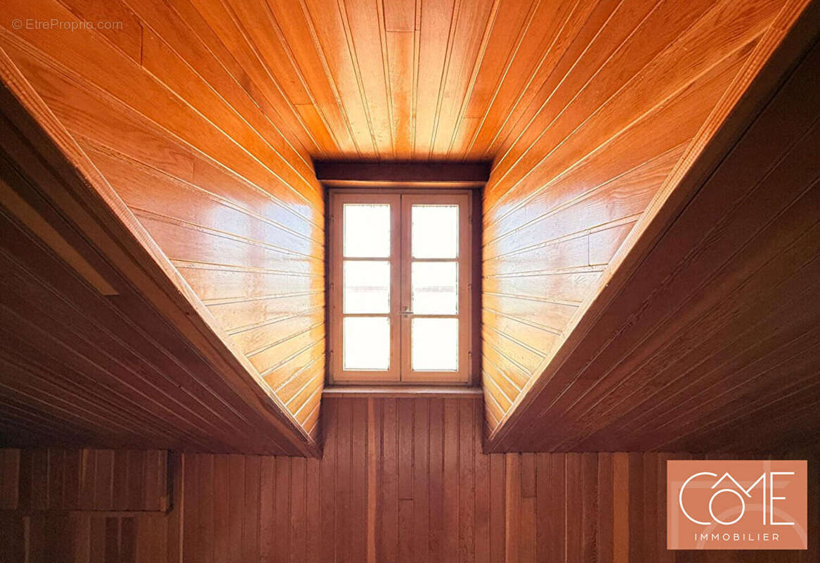 Appartement à SAINT-MALO