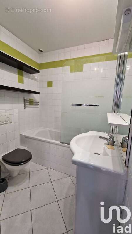 Photo 7 - Appartement à NANTES