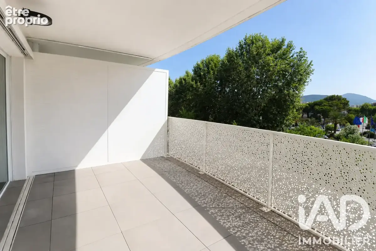 Photo 1 - Appartement à MANDELIEU-LA-NAPOULE