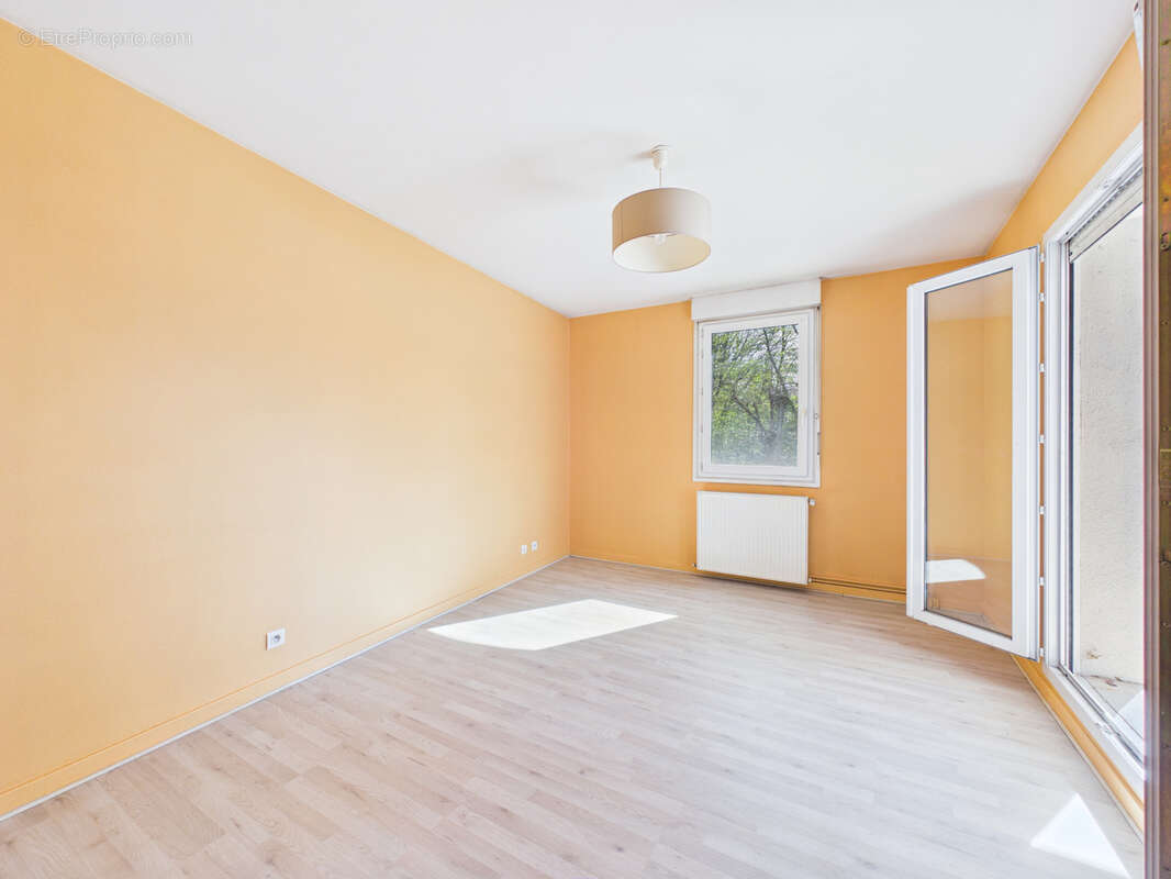 Appartement à LE PUY-EN-VELAY