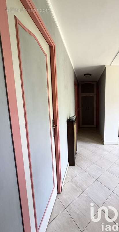 Photo 6 - Appartement à DRANCY
