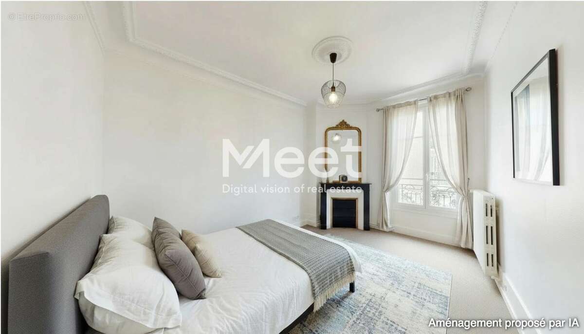 Appartement 3 pièces 51,69 m² - vitry-sur-seine - photo 9