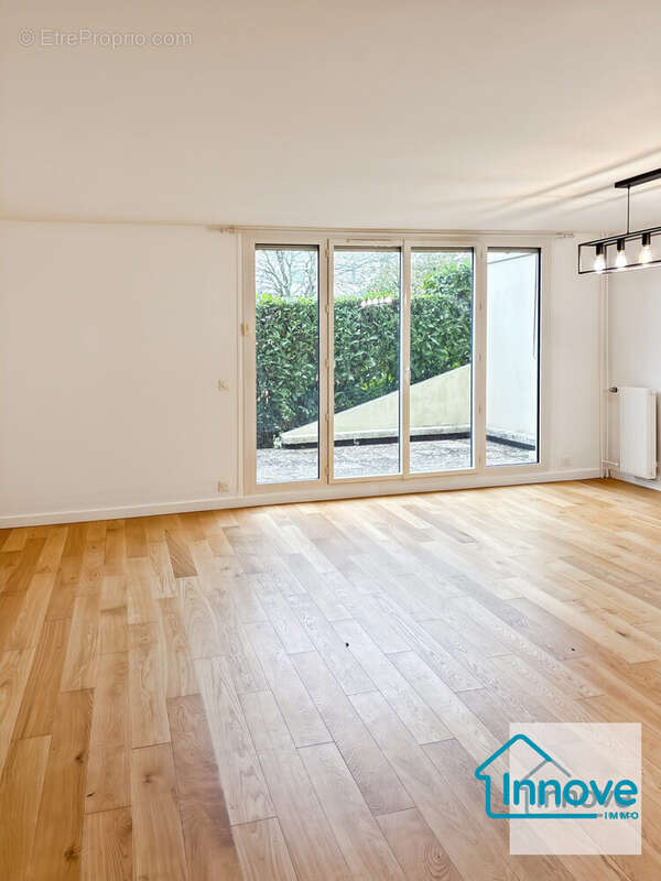 Appartement à ROCQUENCOURT