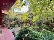 Appartement à LA CELLE-SAINT-CLOUD