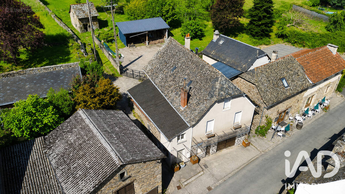 Photo 1 - Maison à SAINT-PARTHEM