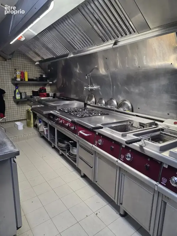 Vente Fonds de commerce Guillestre(05600) 385 000ï¿œ - photo 10