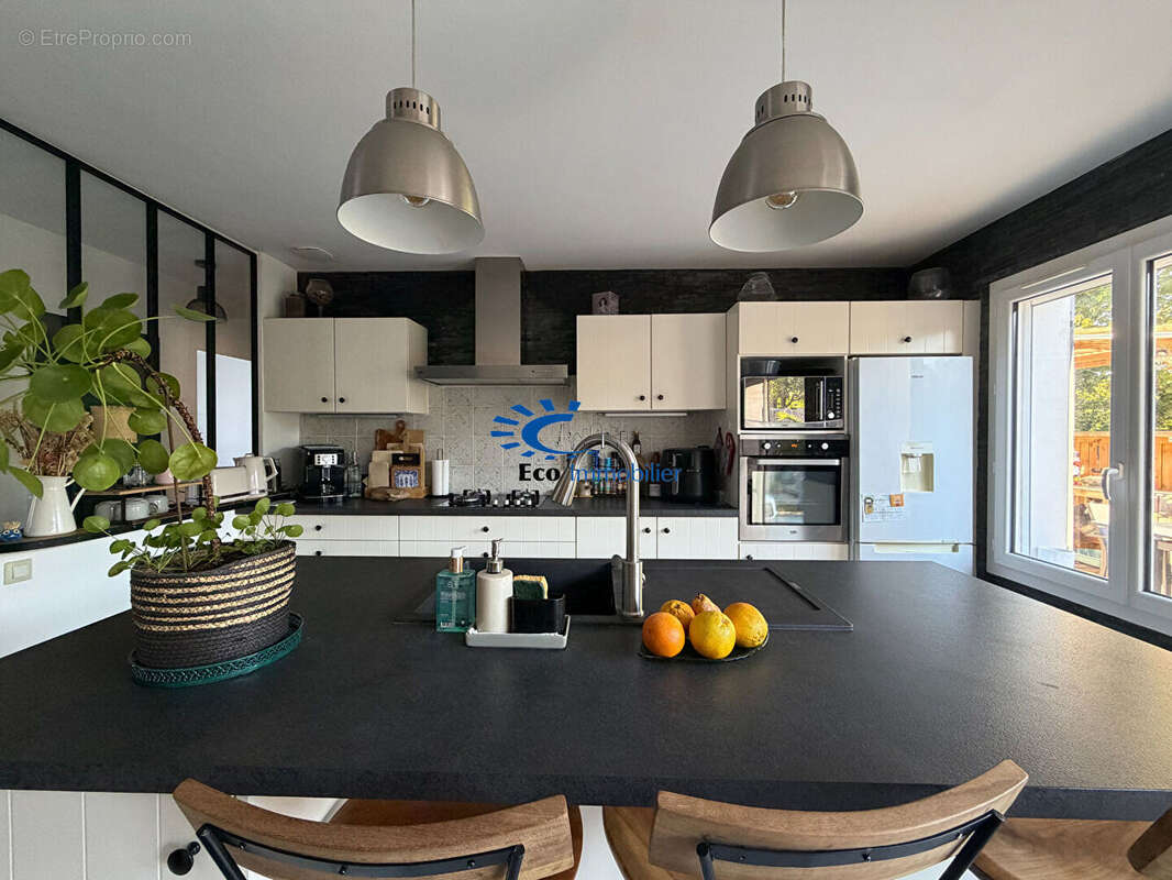 Maison à L&#039;HOUMEAU