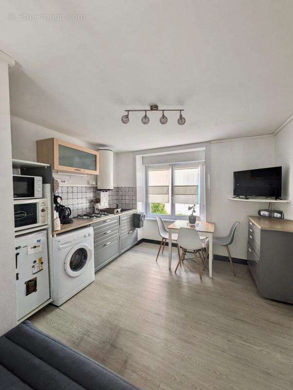 Appartement à CAMARET-SUR-MER