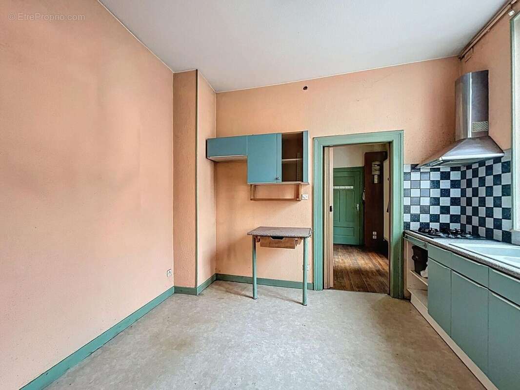 Photo 2 - Appartement à METZ