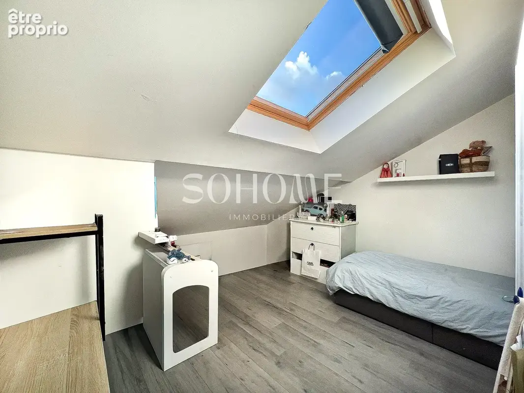 LE SENTIER - Epernay - Maison rénové - photo 10