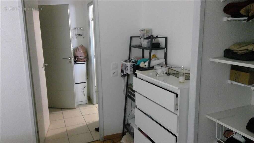 Appartement à BASSENS