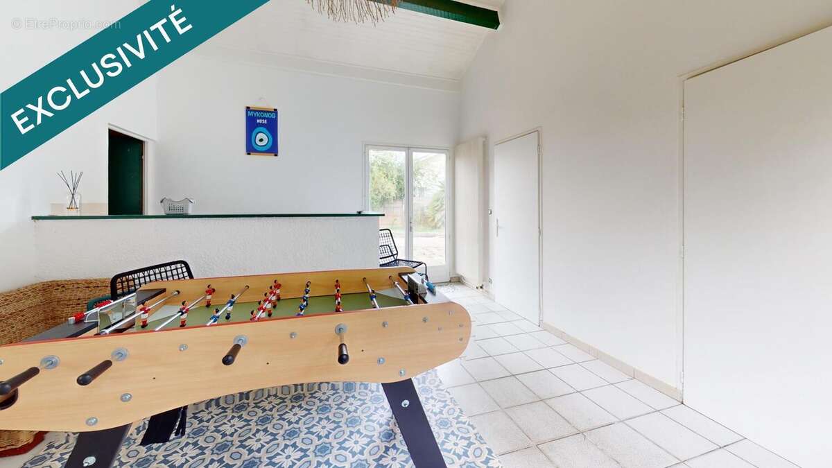 Photo 8 - Maison à ANDERNOS-LES-BAINS