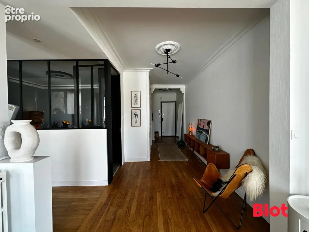 Appartement 5 pièces 118 m² à vendre à Rennes (35000) - photo 4