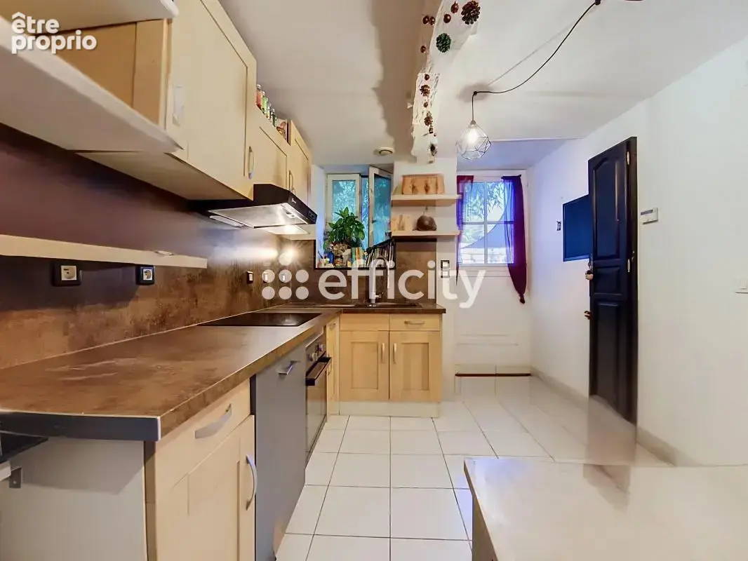 Maison 4 pièces 65 m² à vendre à Vallangoujard (95810) - photo 6