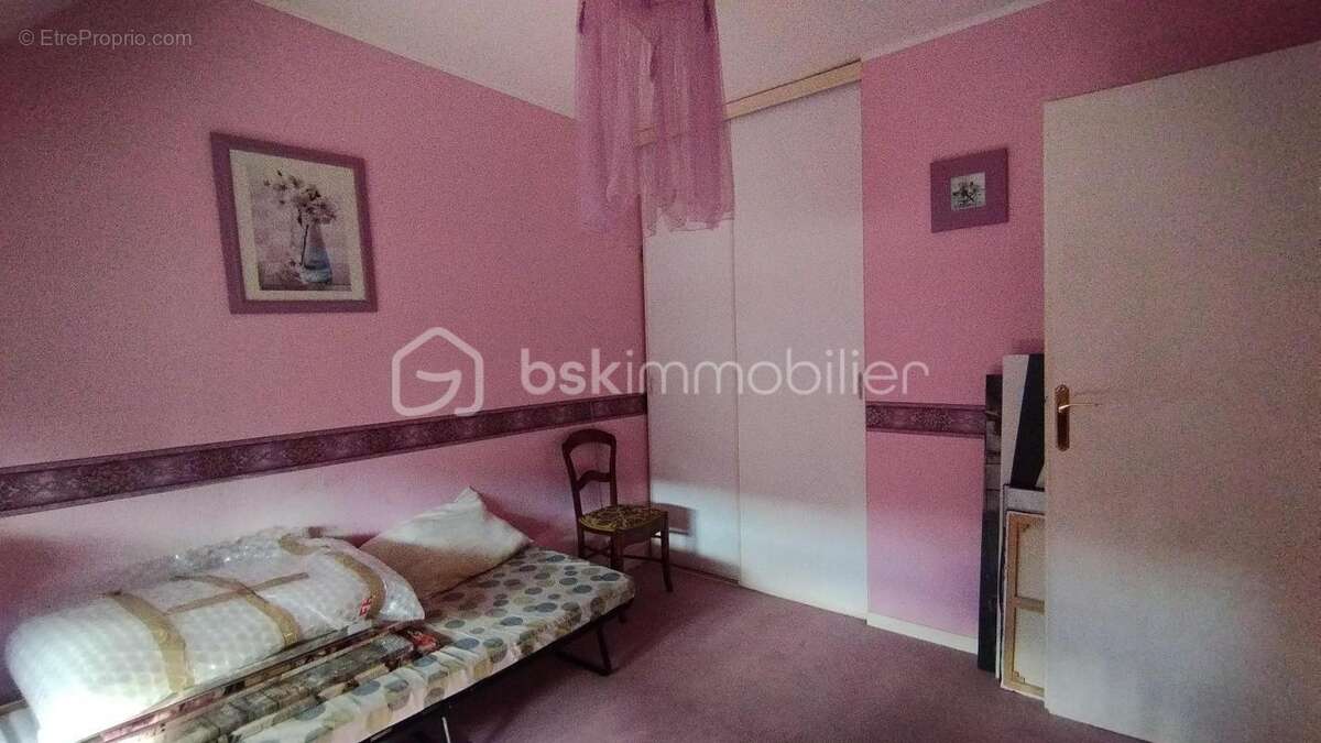 Maison familiale 3 chambres - photo 12