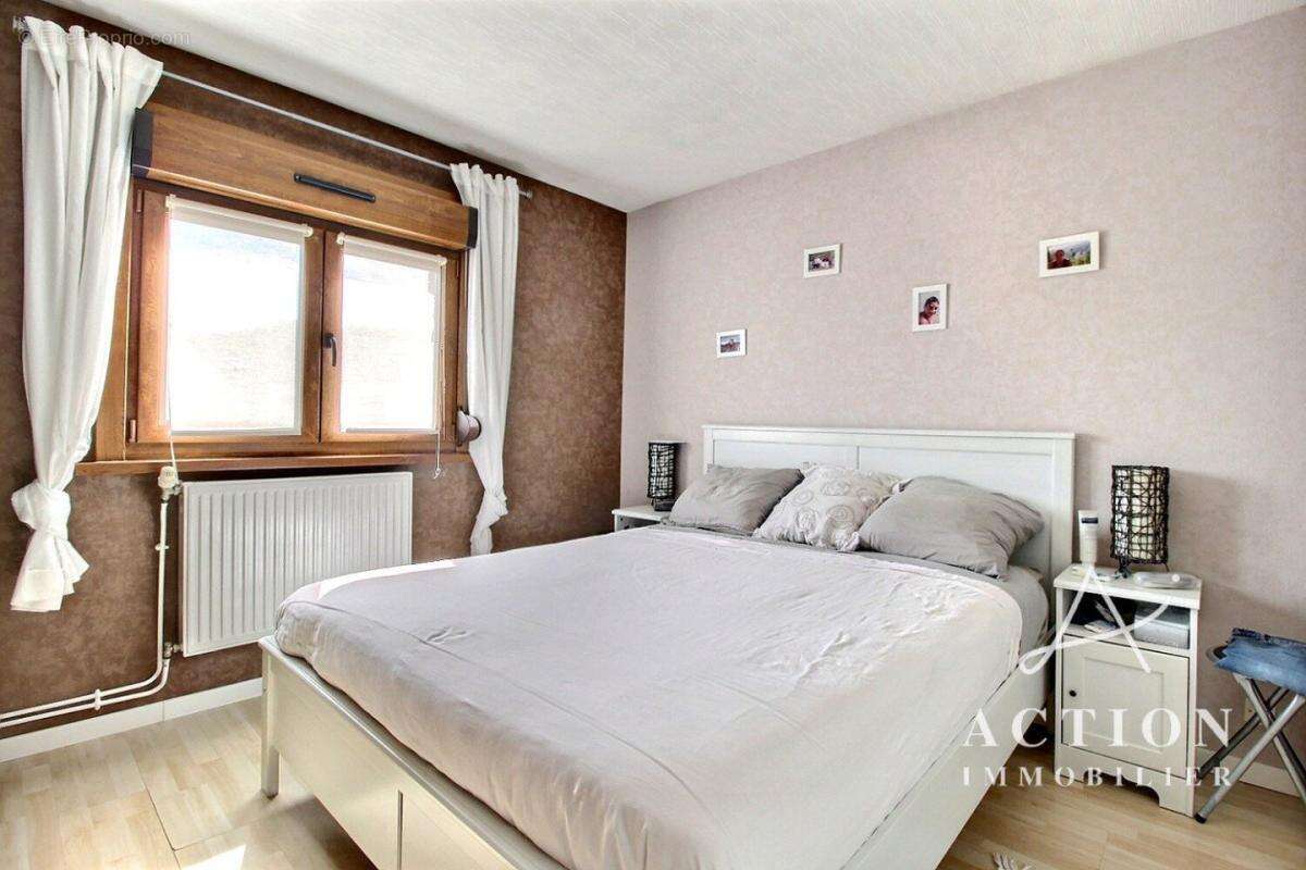 Maison à LYS-LEZ-LANNOY