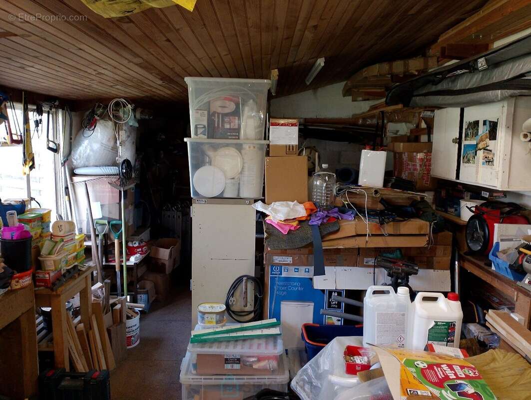 Deux maison en pierre - photo 27