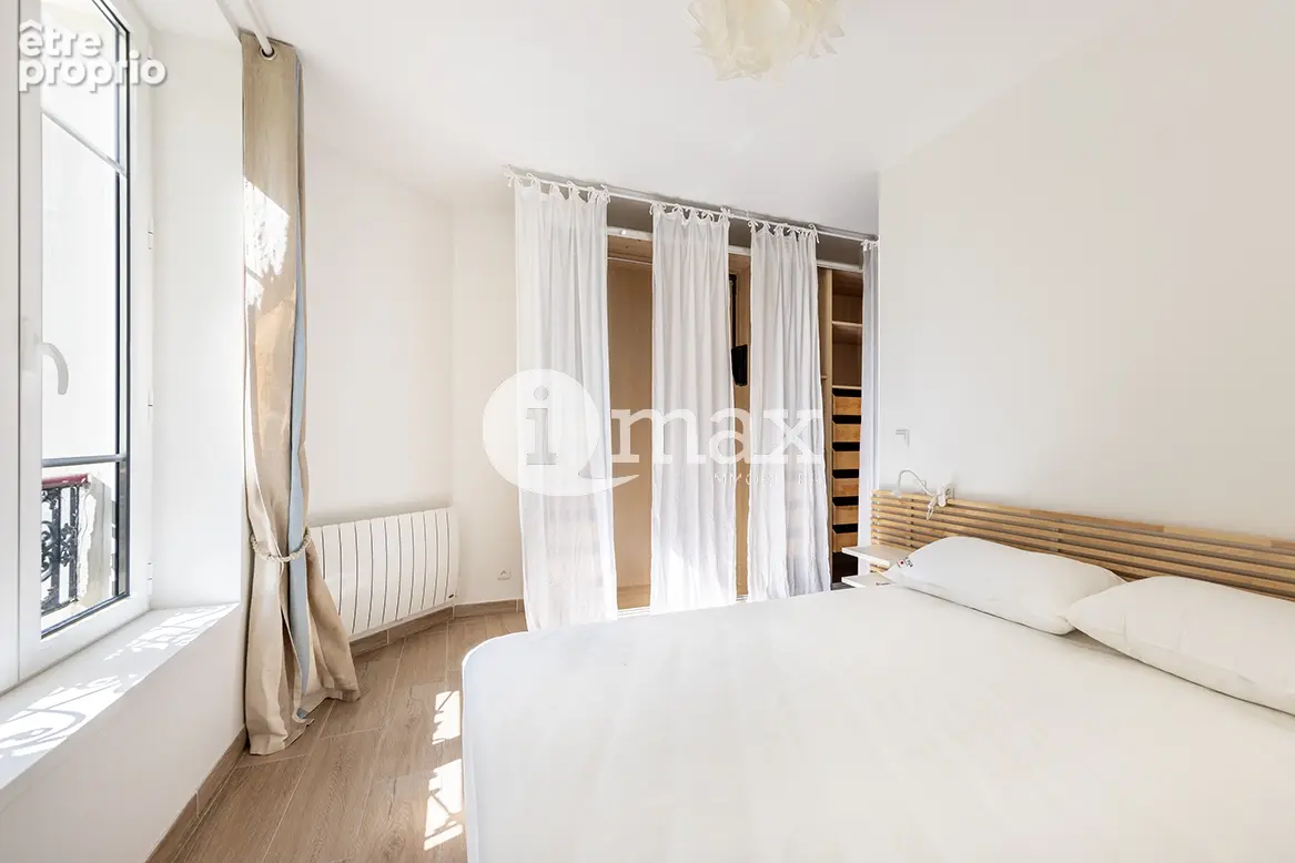 Levallois - 2 pièces - 450 000 euros fai - photo 5