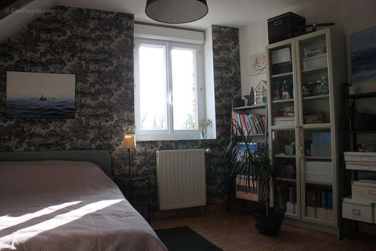 Maison à PONTORSON