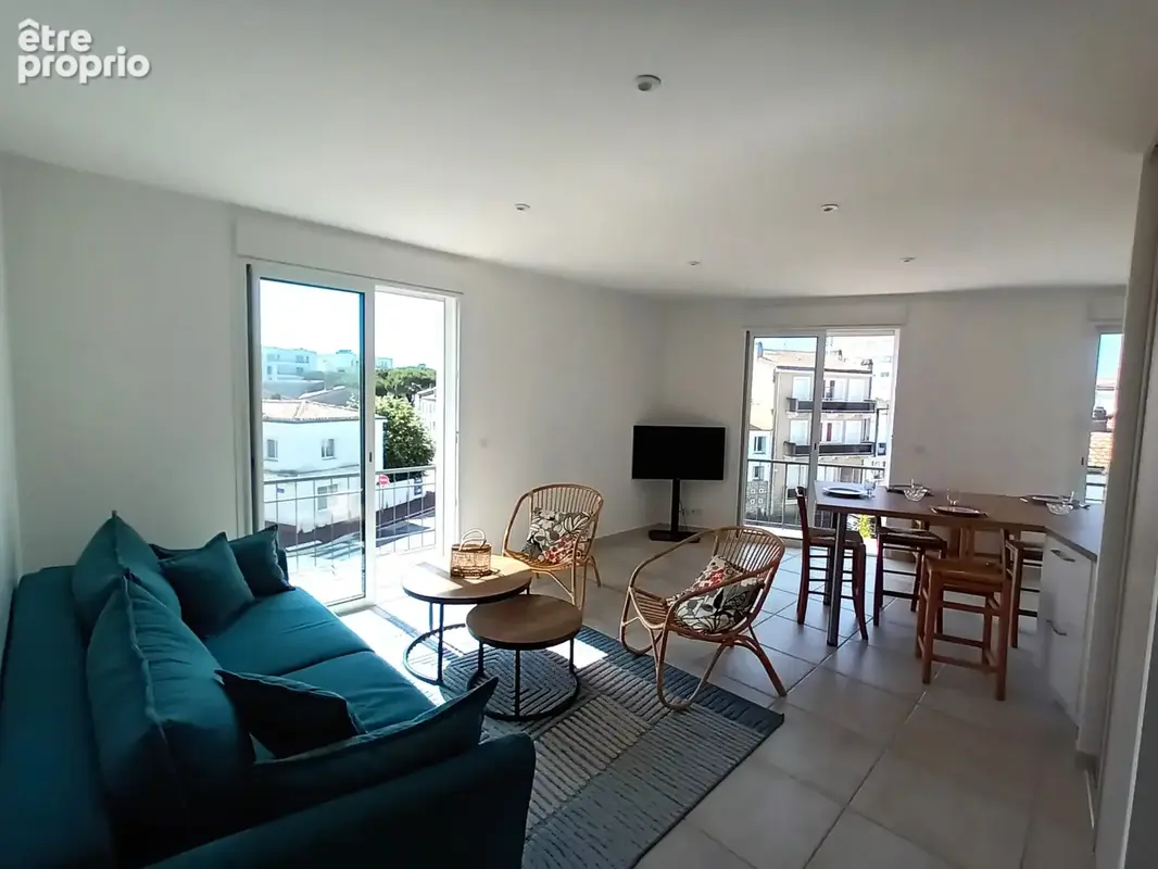 Appartement à ROYAN