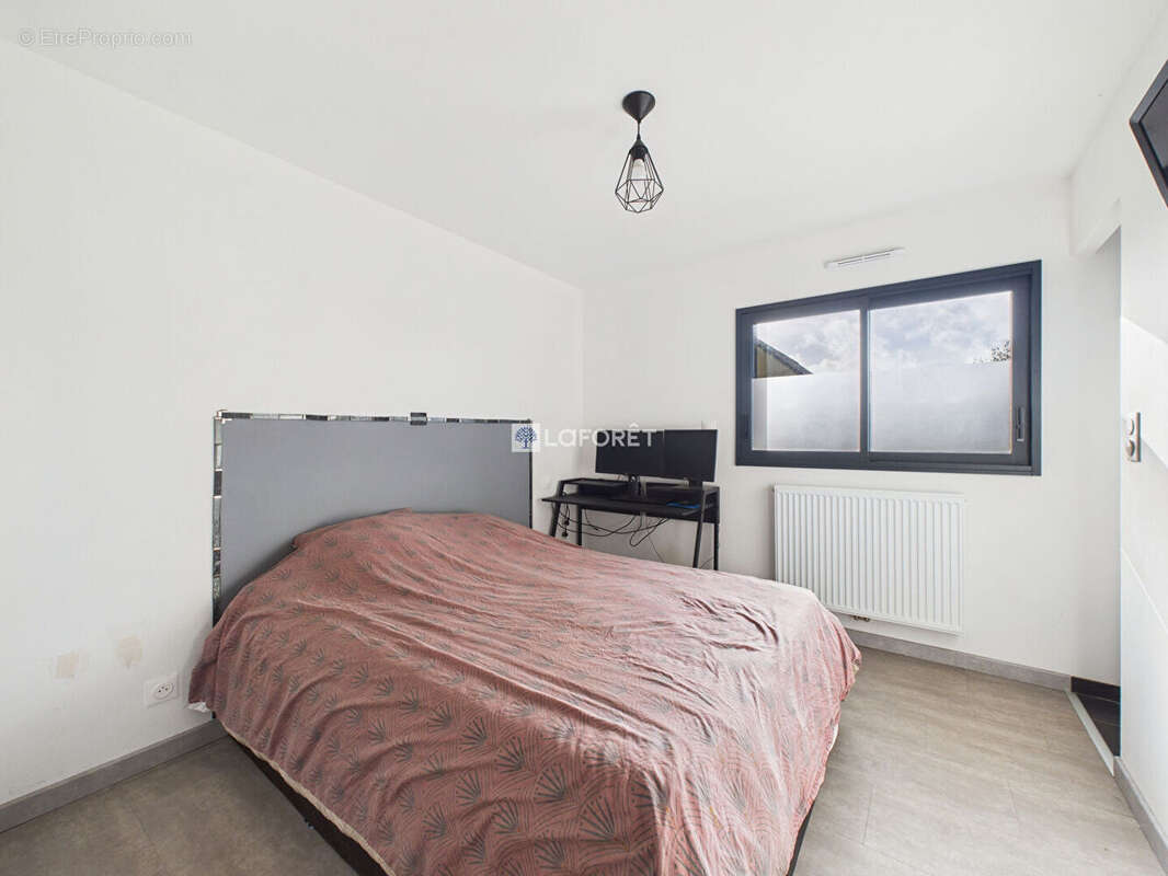 Maison à PLOBANNALEC-LESCONIL