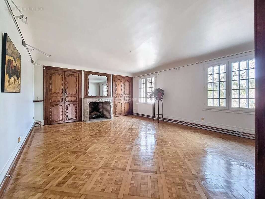 Maison à PONT-AUDEMER