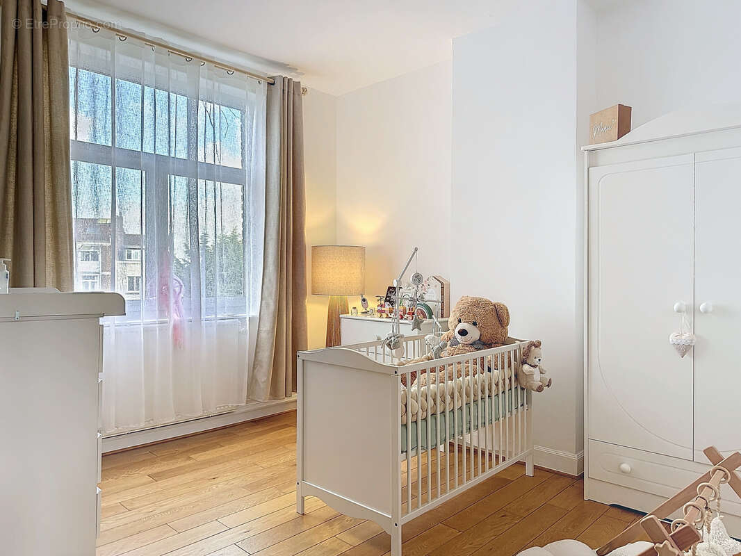 Maison à MARCQ-EN-BAROEUL