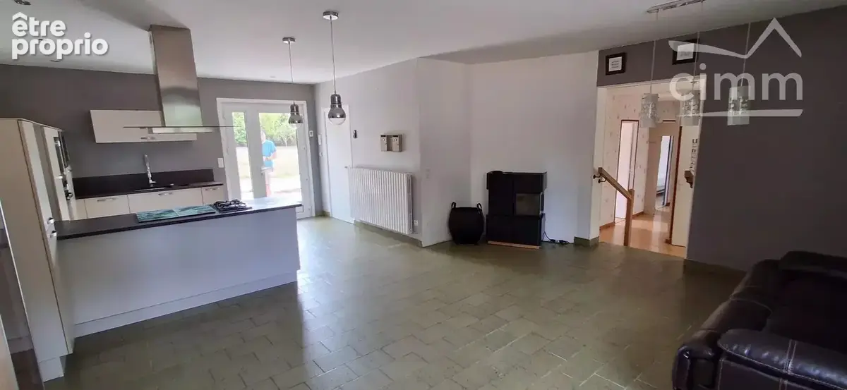 A VENDRE à Chitenay, Maison de plain-pied 3 chambres + appartement indépendant - photo 5