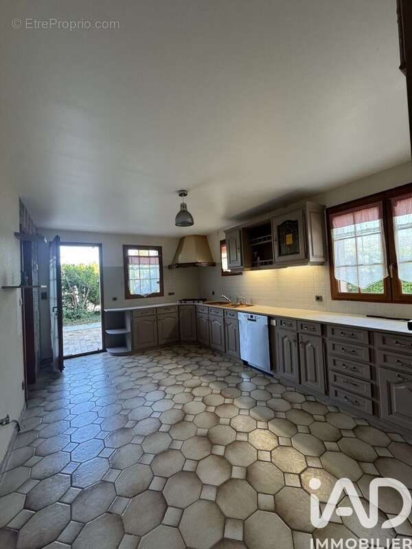 Photo 2 - Maison à TROUY