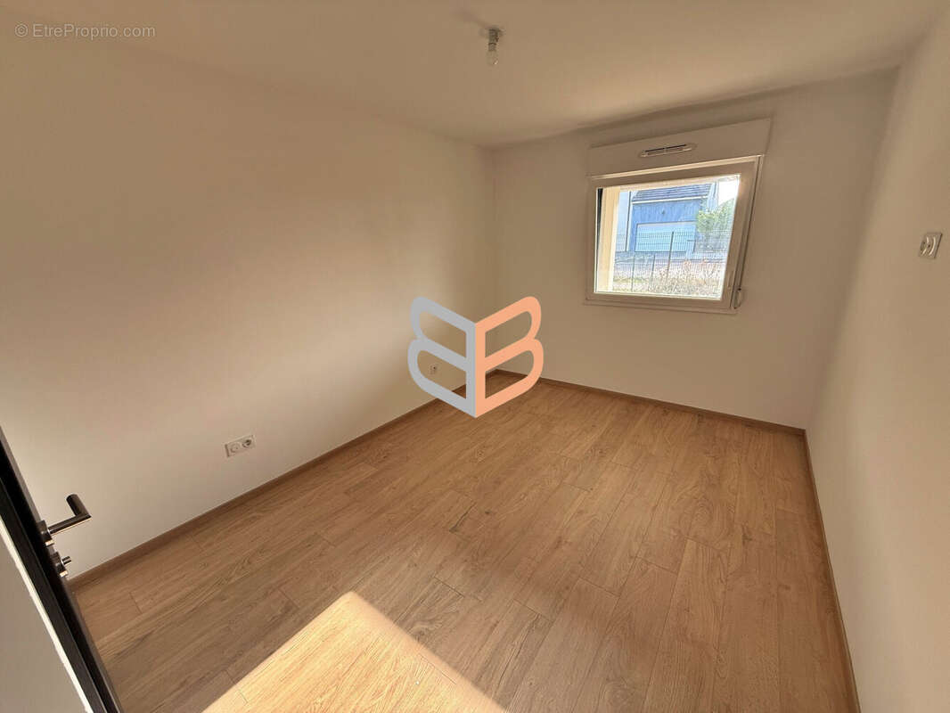 Appartement à YUTZ