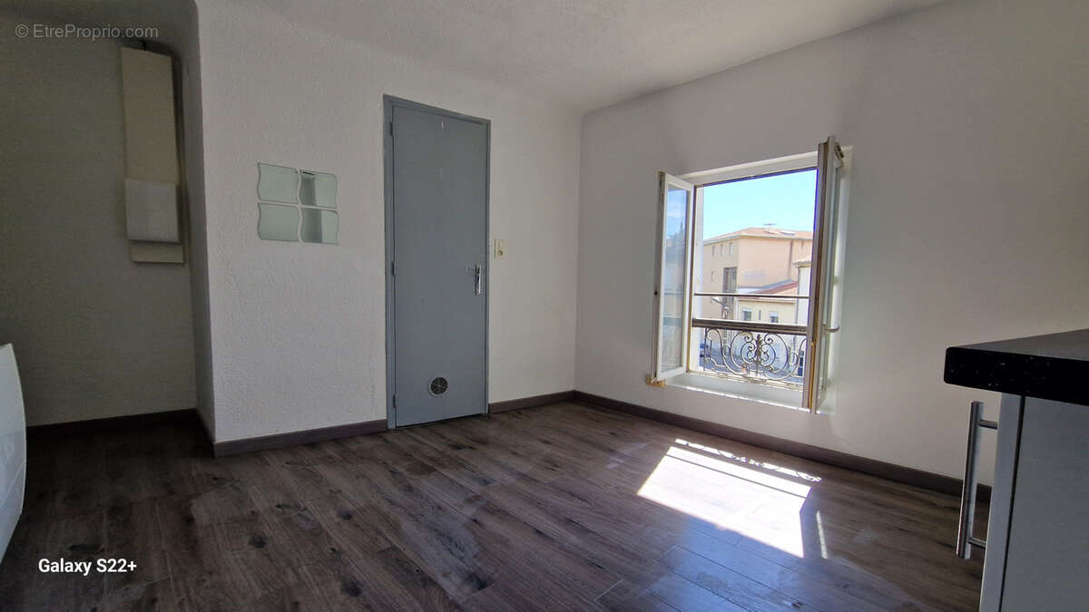 Appartement à ISTRES