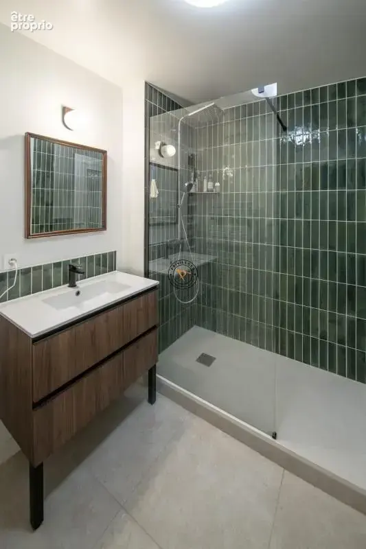 Appartement T3 au dernier étage avec un balcon vue panoramique - photo 7