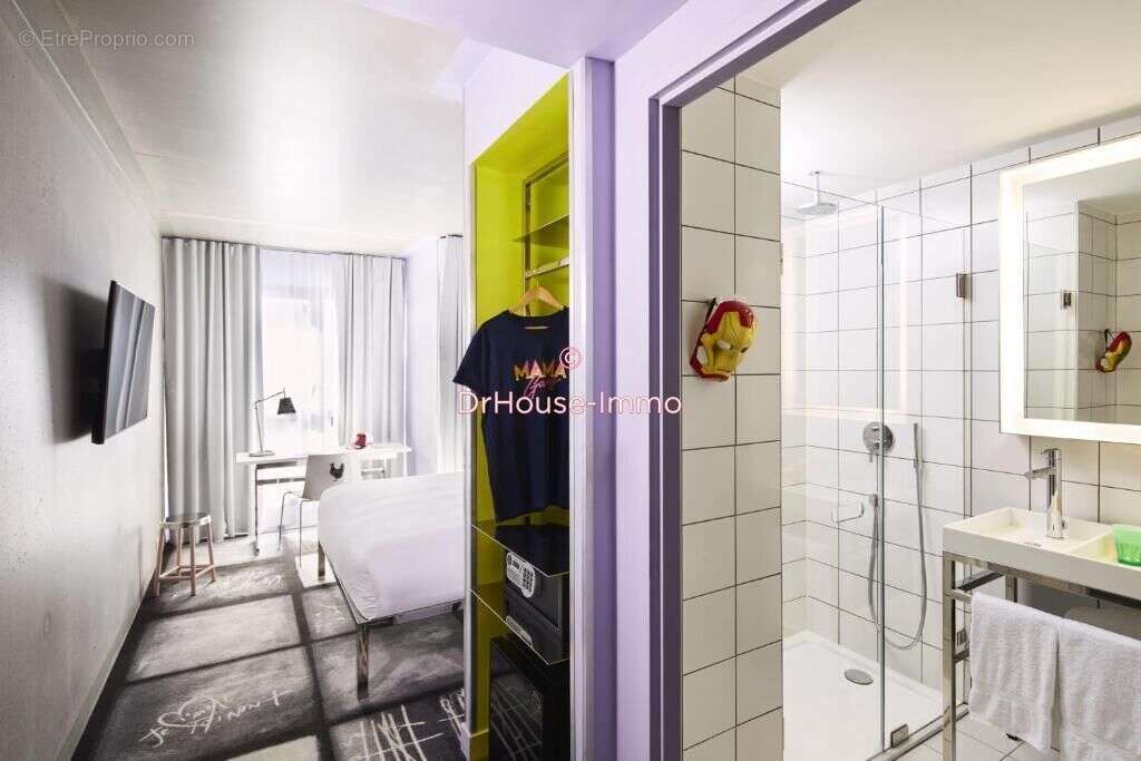 Appartement à LYON-7E